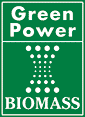 Green Power WIND}[N